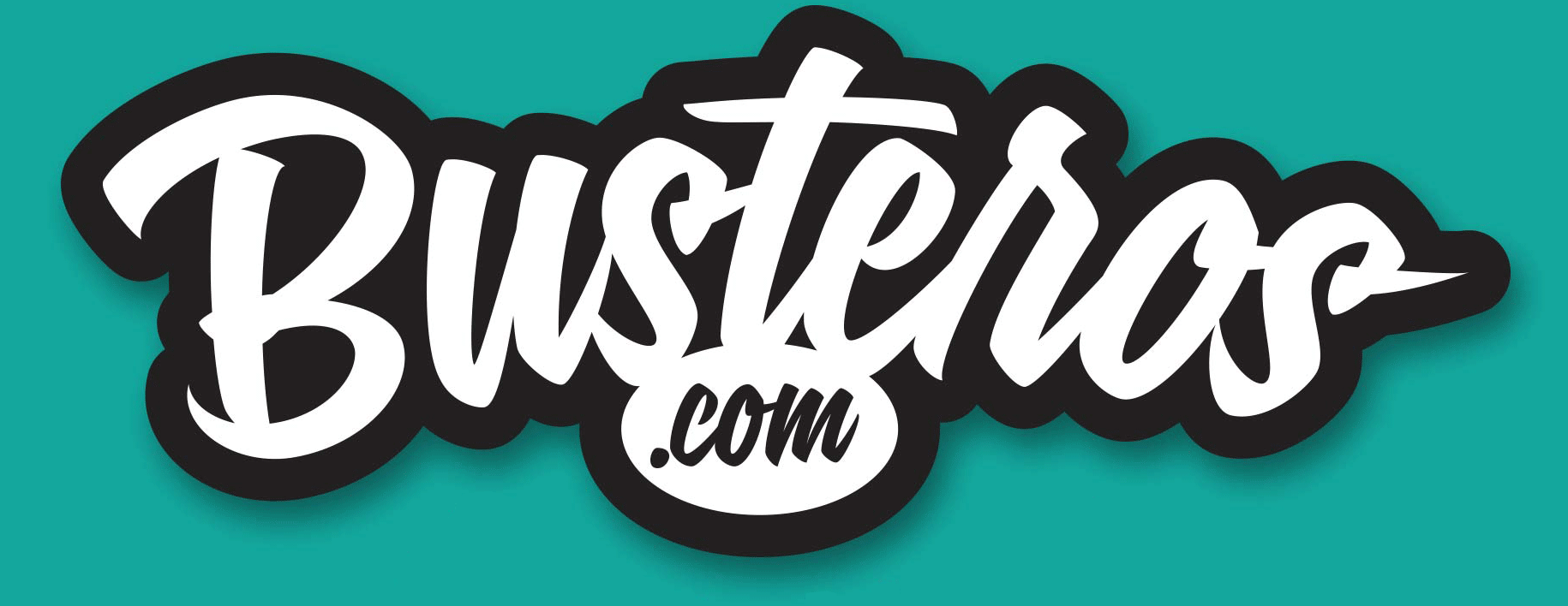 Logo Busteros.com